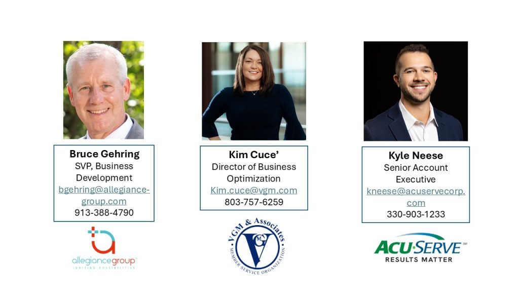HOMES Outsourcing vs. 4.16.25 Speakers